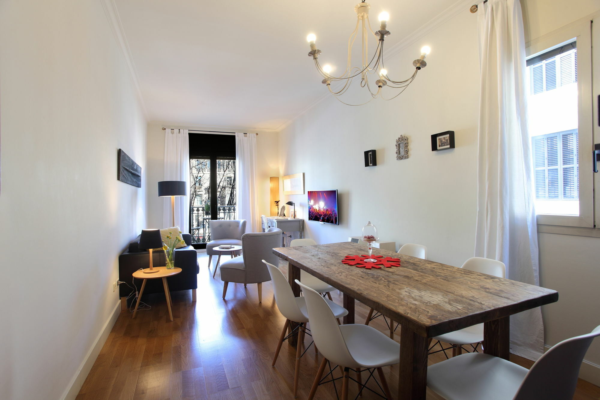 Appartamento The Boutique