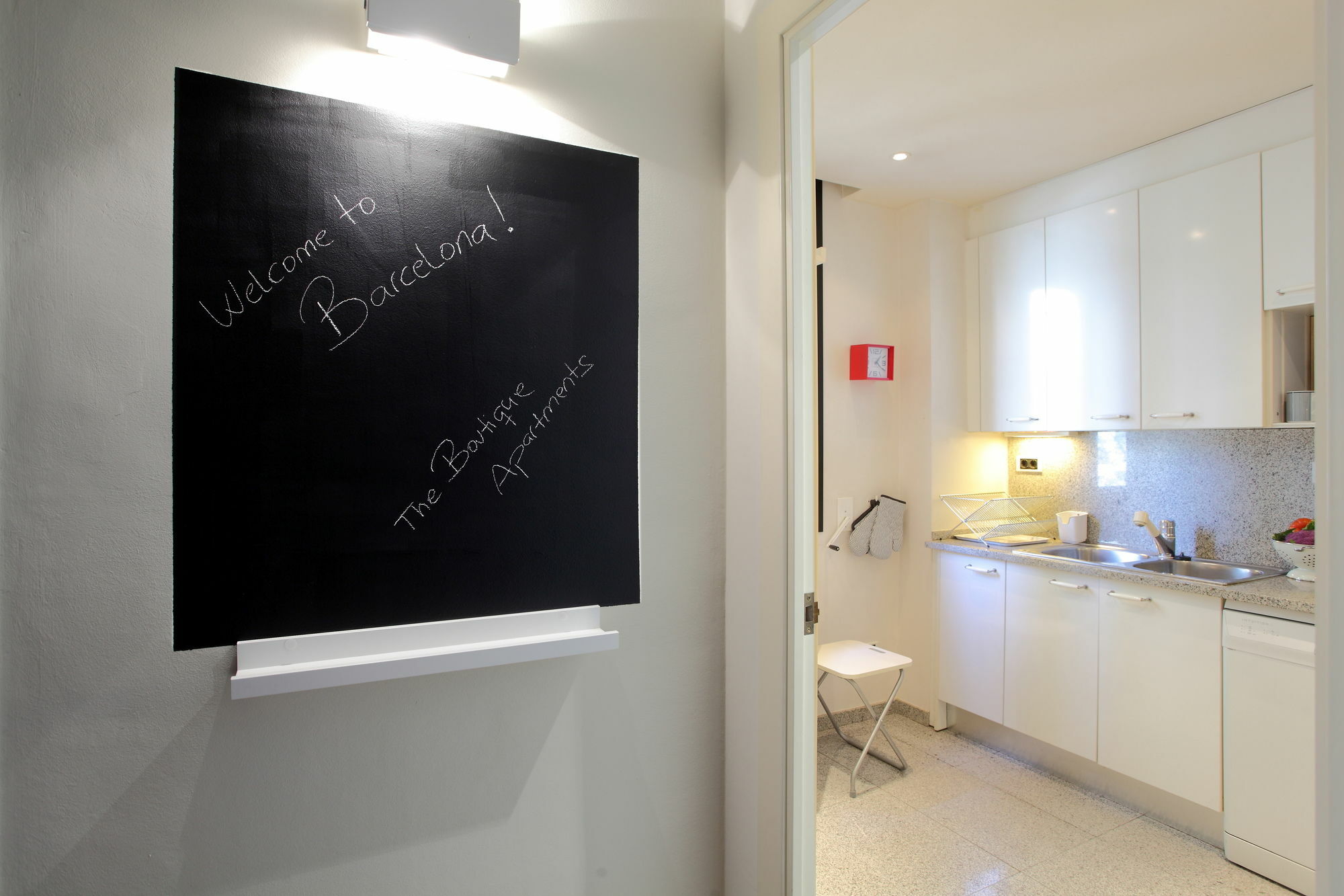 The Boutique Appartamento *